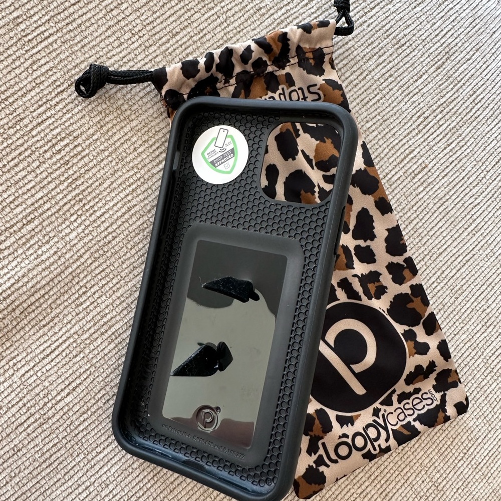 *NEW* Loopy Max- iPhone 11 Pro Case
